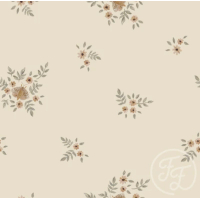 Broekje Romy ribstof